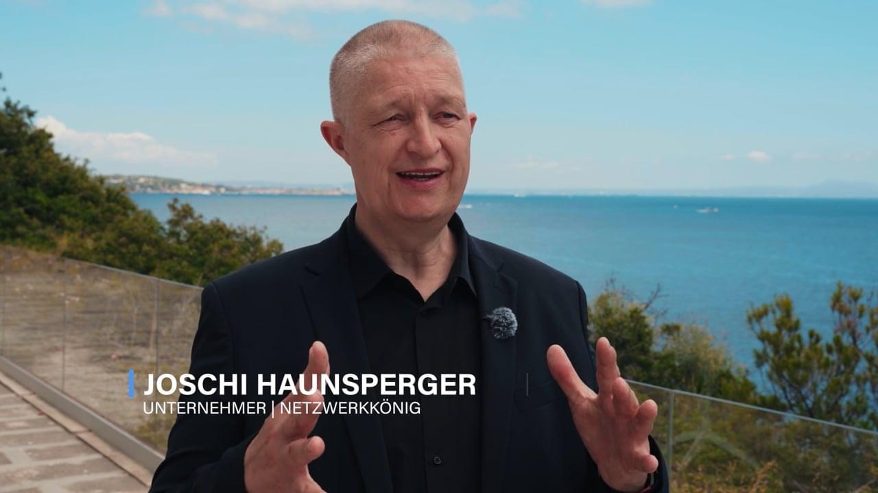 Video-Testimonial Joschi