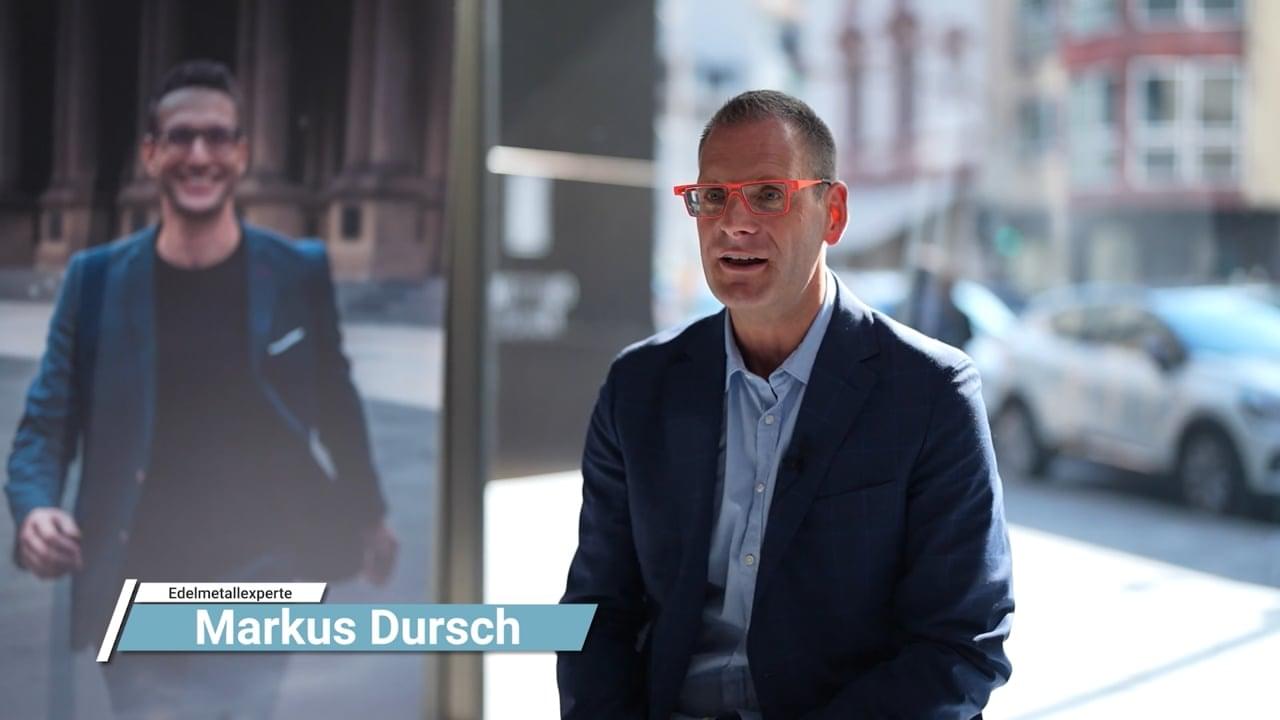 Video-Testimonial Markus Dursch